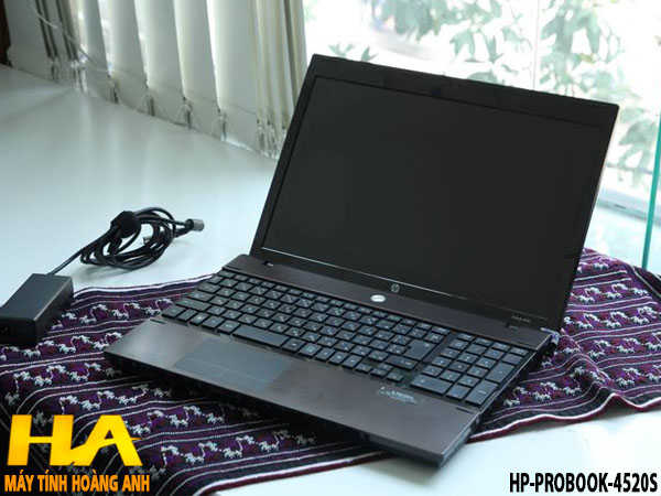 Hp probook 4520s перегревается что делать